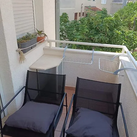 Apartament Mikulcic Makarska