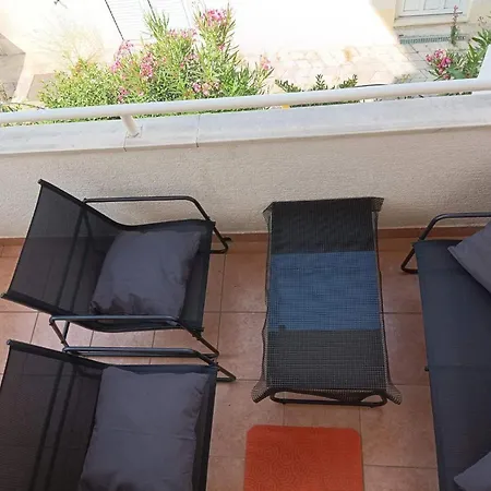 Apartament Mikulcic