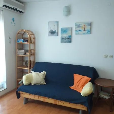 Mikulcic Apartament *