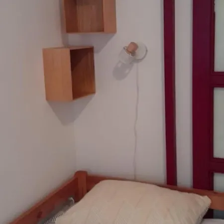 Apartament Mikulcic Makarska